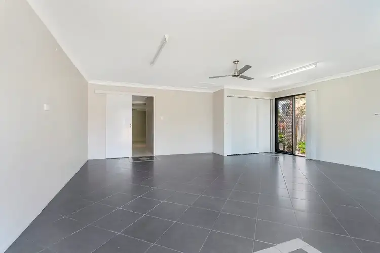 Sixth view of Homely house listing, 48 Broadhurst Drive, Gracemere QLD 4702