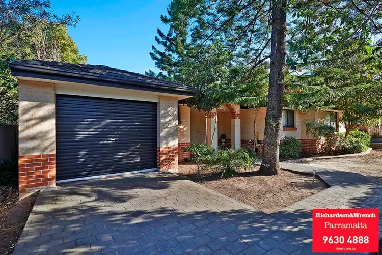 1/1-3 Renfrew Street, Guildford West NSW 2161