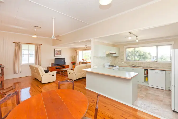 Sixth view of Homely house listing, 36 Waterview Avenue, Wynnum QLD 4178