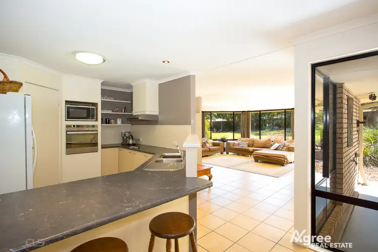 Third view of Homely house listing, 45 Wrenaus Way, Ningi QLD 4511
