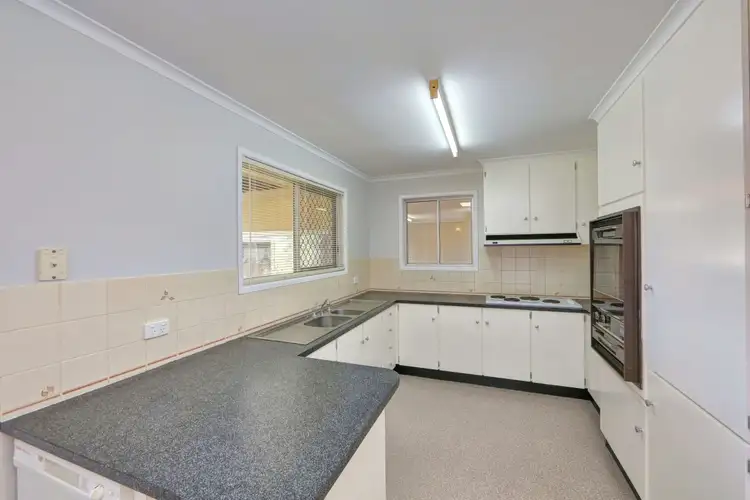 Sixth view of Homely house listing, 13 Cortes Drive, Thabeban QLD 4670