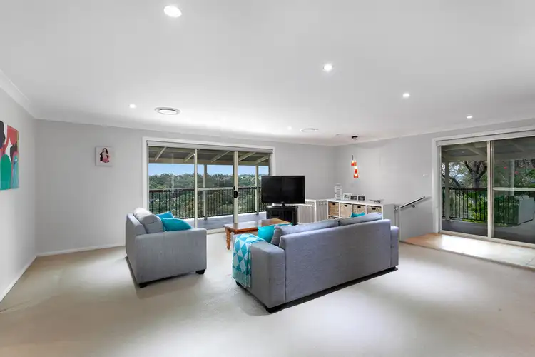 Second view of Homely house listing, 41 Shearwater Avenue, Woronora Heights NSW 2233
