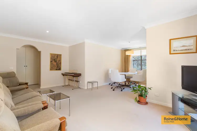 Third view of Homely apartment listing, 11/14-16 Gillies Street, Wollstonecraft NSW 2065