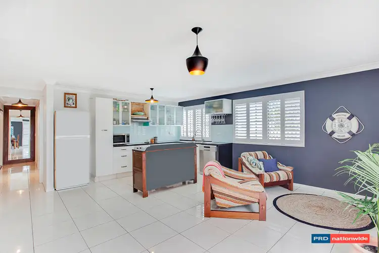 Fourth view of Homely unit listing, 1 Second Avenue (Corner of 2nd Ave & GC Hwy), Palm Beach QLD 4221