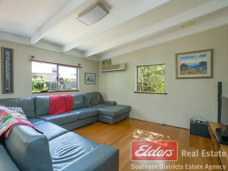 Third view of Homely house listing, 17 Forrest Road, Capel WA 6271