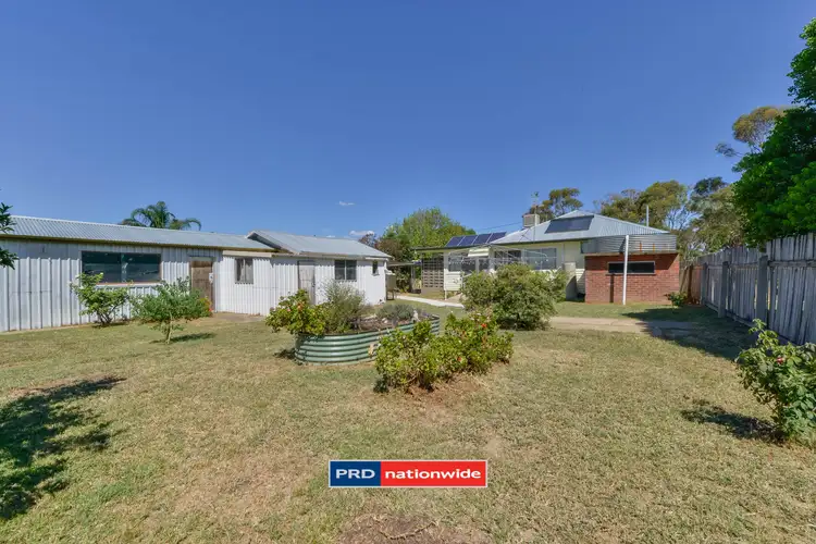 Third view of Homely house listing, 6 Baird Crescent, Tamworth NSW 2340