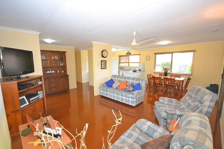 Fourth view of Homely house listing, 3 Marsh Street, Bundaberg North QLD 4670