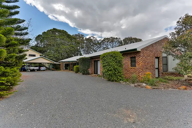 Sixth view of Homely house listing, 14 Claudia Court, Top Camp QLD 4350