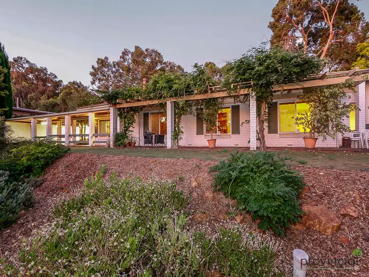 Third view of Homely house listing, 16 Shasta Road, Lesmurdie WA 6076