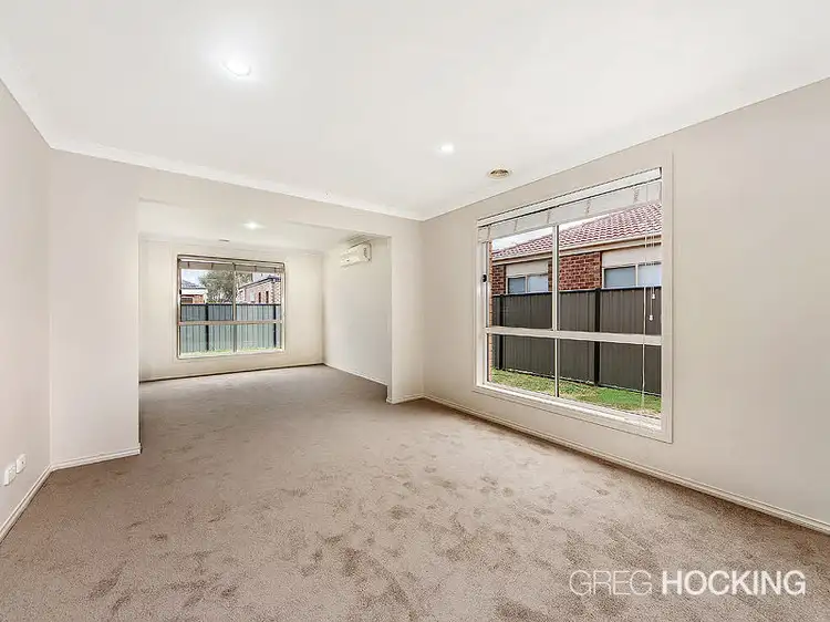 Fourth view of Homely house listing, 10 Carbine Avenue, Tarneit VIC 3029