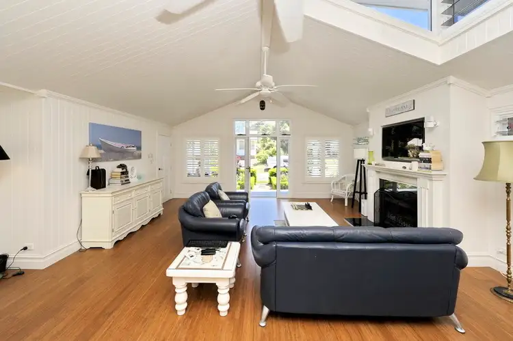 Third view of Homely house listing, 23 Christmas Bush Avenue, Nelson Bay NSW 2315