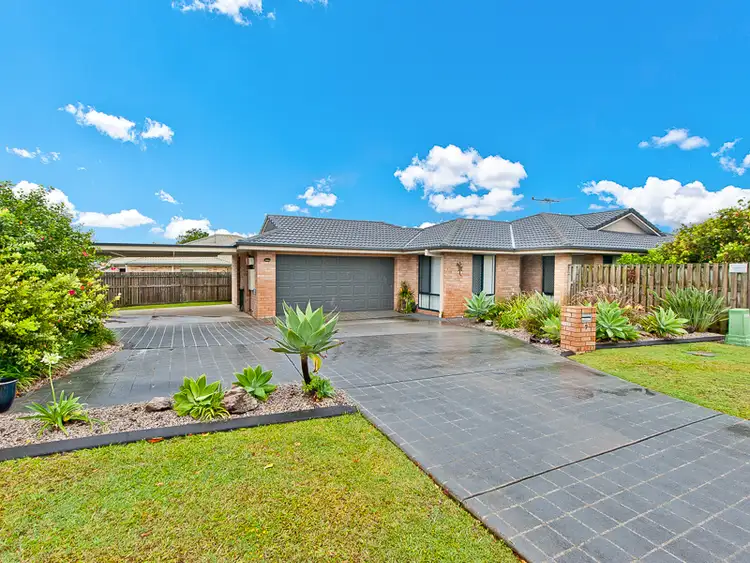 Second view of Homely house listing, 7 Amity Court, Sandstone Point QLD 4511