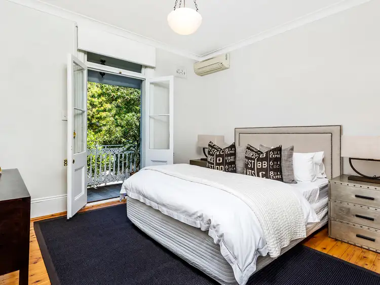 Fourth view of Homely house listing, 34 Myrtle Street, Chippendale NSW 2008