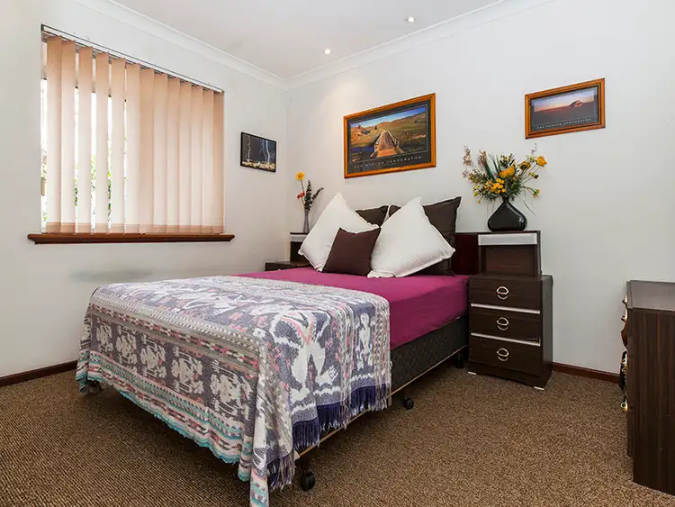 Sixth view of Homely house listing, 17B Fingall Way, Willetton WA 6155