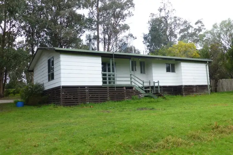 Second view of Homely house listing, 213 Great Alpine Road, Bruthen VIC 3885