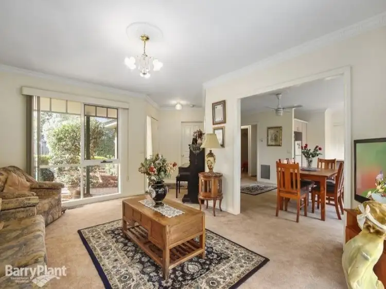 Fourth view of Homely unit listing, 1/333A Mt Dandenong Road, Croydon VIC 3136