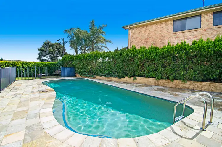 Second view of Homely house listing, 26 Mallam Road, Picton NSW 2571