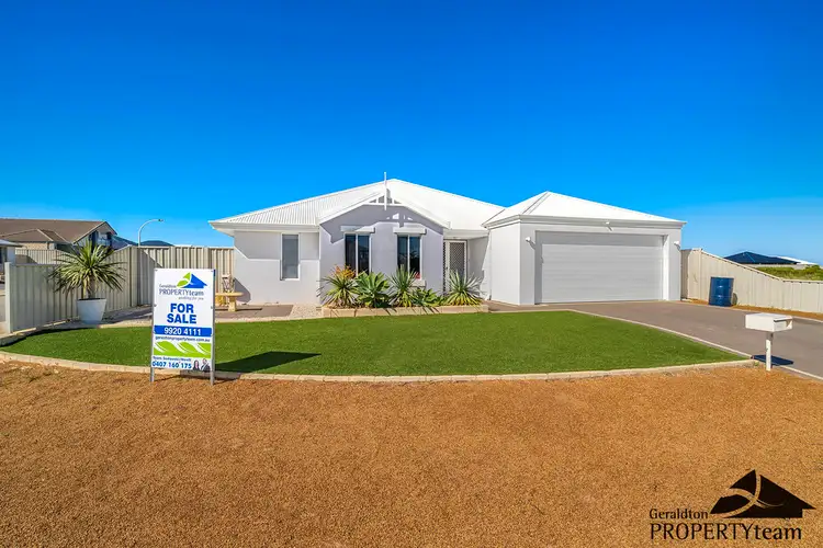 15 Poseidon Way, Glenfield WA 6532