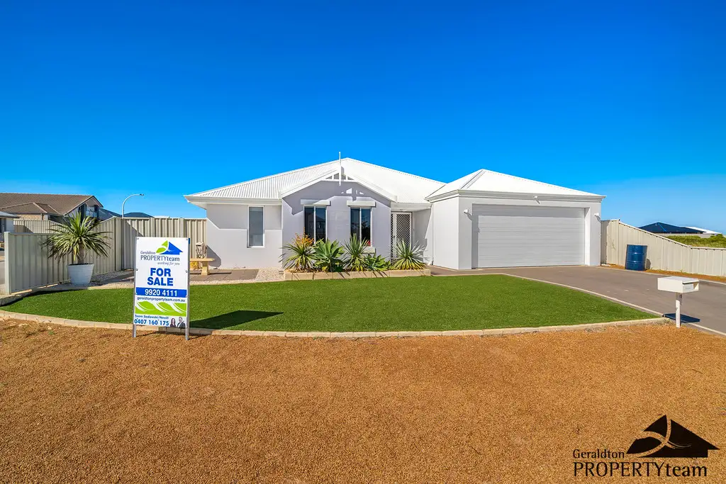 Main view of Homely house listing, 15 Poseidon Way, Glenfield WA 6532