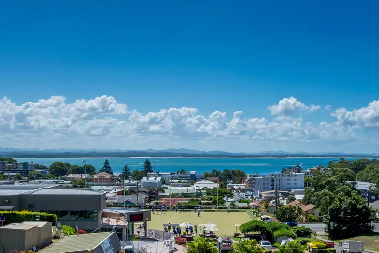 Main view of Homely unit listing, 305/61 Dowling Street, Nelson Bay NSW 2315