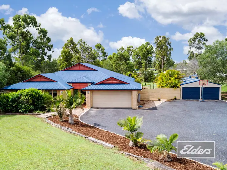 74 Red Cedar Crescent, Jimboomba QLD 4280