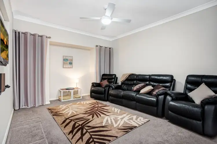 Fifth view of Homely house listing, 3 Estramina Way, Tanilba Bay NSW 2319