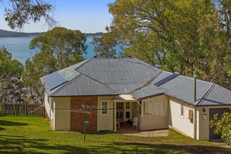 Main view of Homely house listing, 76 Francis Avenue, Lemon Tree Passage NSW 2319