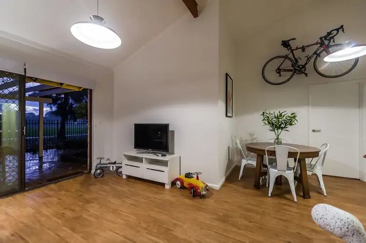 Fourth view of Homely villa listing, 25/9 Brentham Street, Leederville WA 6007