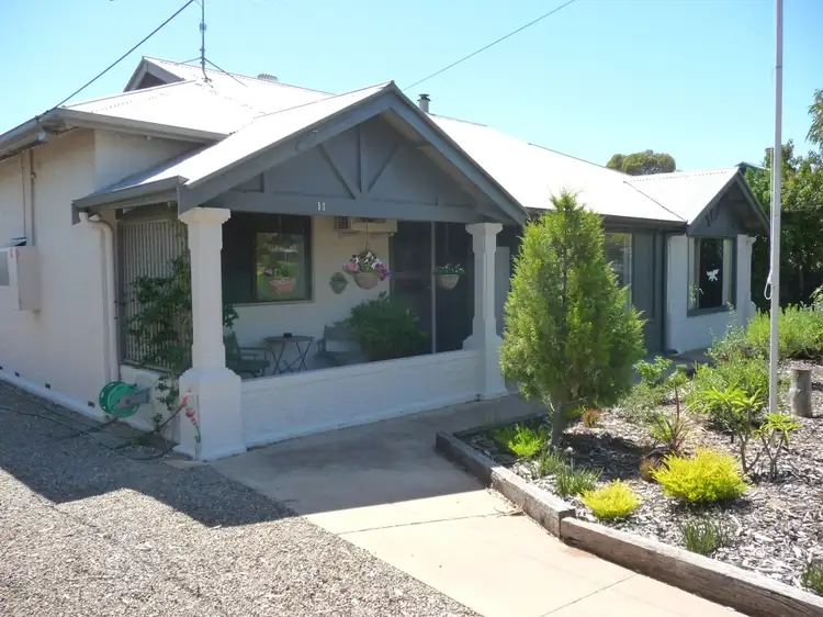 Main view of Homely house listing, 14 Park Terrace, Tailem Bend SA 5260