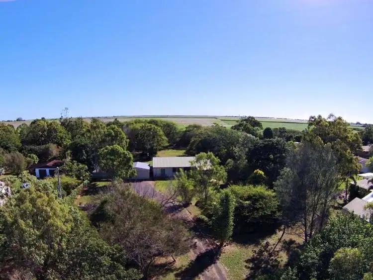 20 Reid Crescent, Innes Park QLD 4670