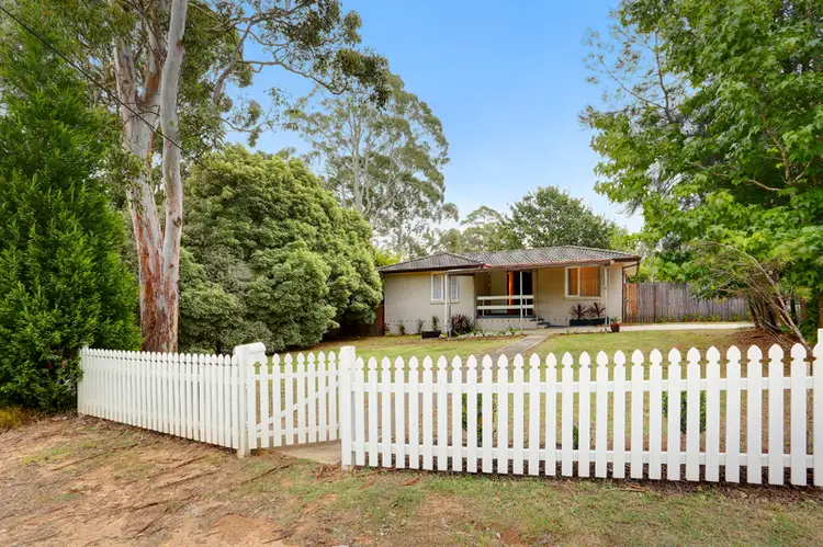 9 Milton St, Bowral NSW 2576