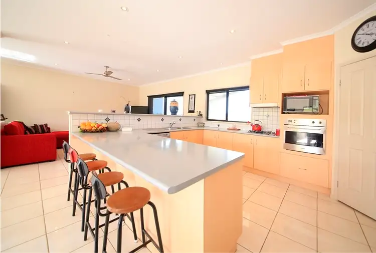Third view of Homely rural property listing, 5 MacElland Place, Elland NSW 2460