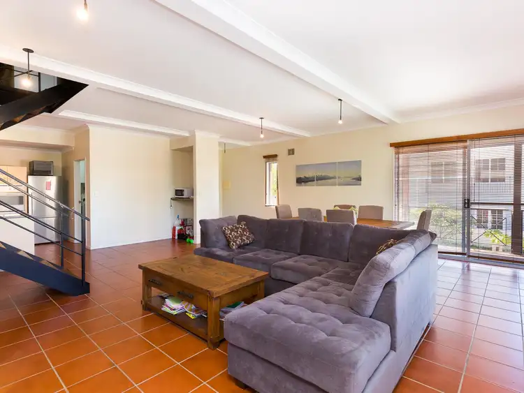 Fourth view of Homely apartment listing, 2/1 Clive Street, West Perth WA 6005