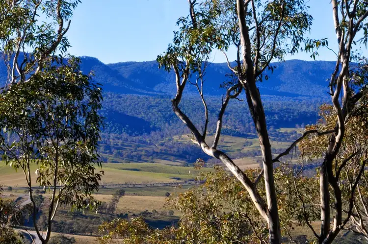 Lot 3 Maxwell Drive via Jenolan Caves Rd, Hartley NSW 2790