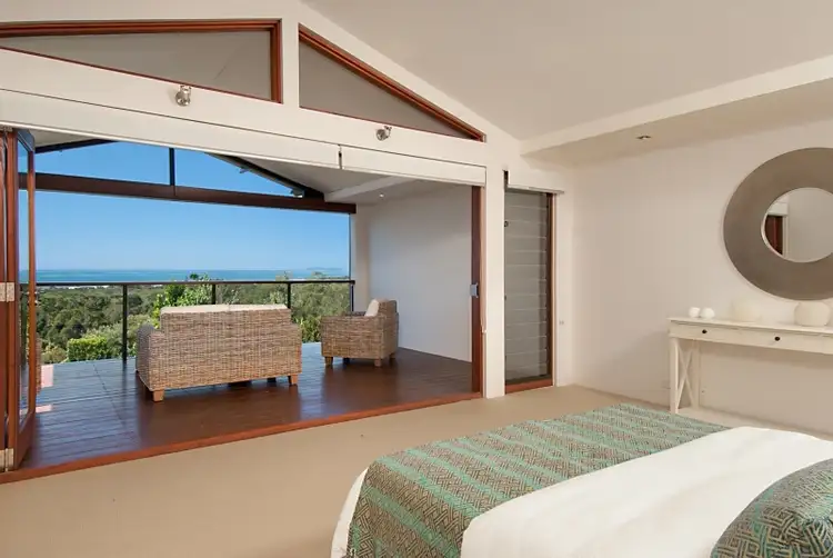 Fourth view of Homely townhouse listing, 13/1 Langi Place, Ocean Shores NSW 2483