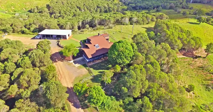 Fifth view of Homely rural property listing, 55 O'Connell Road, Traveston QLD 4570