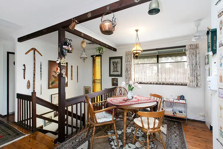 Fifth view of Homely house listing, 30 Morrison Avenue, Engadine NSW 2233