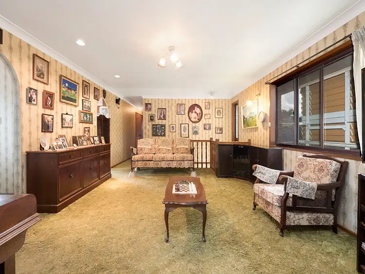 Sixth view of Homely house listing, 271 Winstanley Street, Carindale QLD 4152