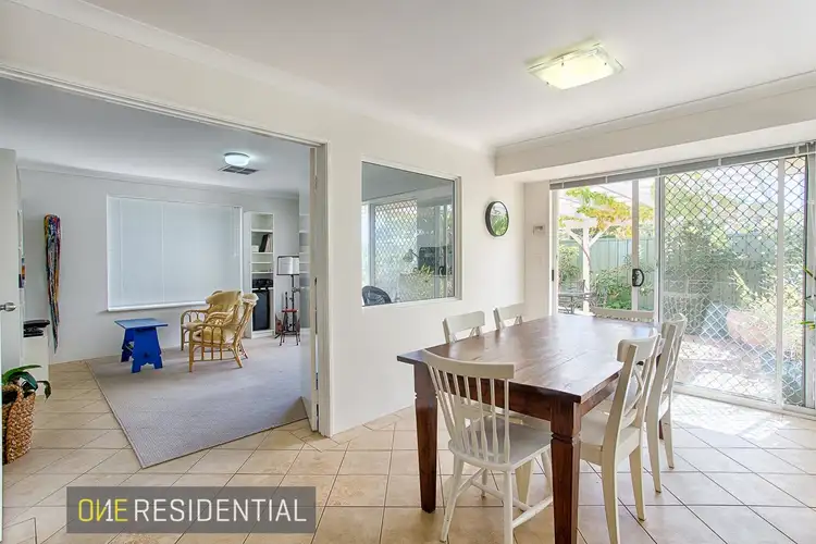 Fifth view of Homely house listing, 19a Latham Street, Alfred Cove WA 6154