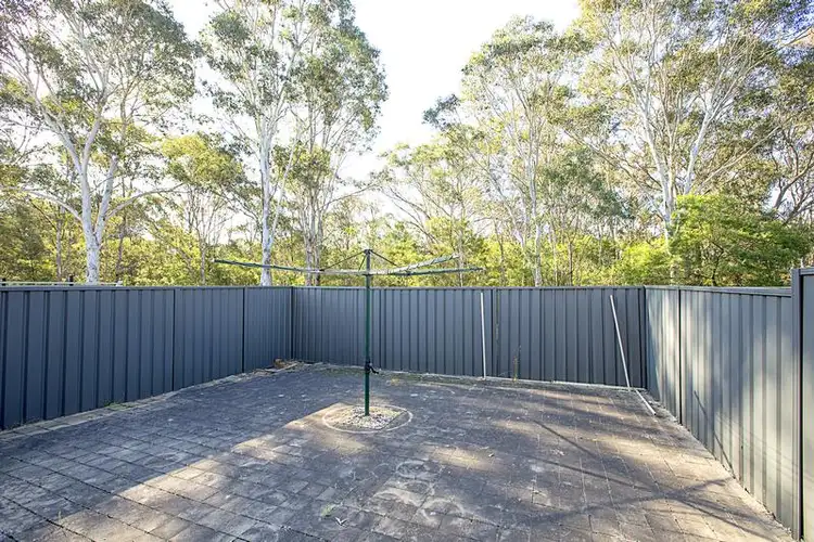 Seventh view of Homely house listing, 9/14 Mary Street, Macquarie Fields NSW 2564