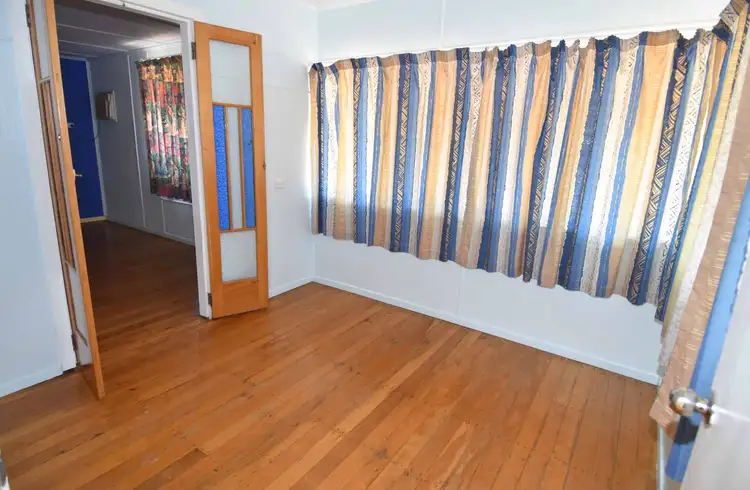 Third view of Homely house listing, 13 VULTURE STREET, Charters Towers City QLD 4820