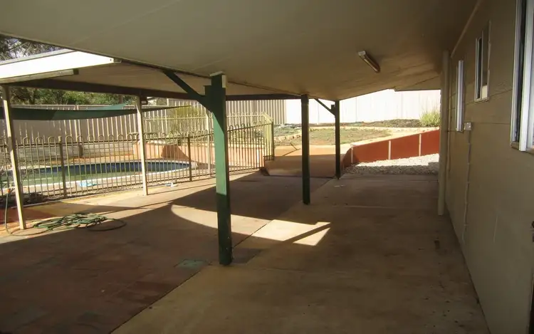 Fifth view of Homely house listing, 1 Arcoona Street, Roxby Downs SA 5725