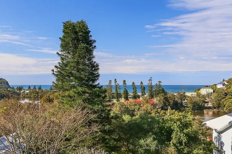 Fifth view of Homely house listing, 91 Hillside Road, Avoca Beach NSW 2251