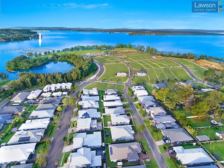 Second view of Homely house listing, 19 Celestial Drive, Morisset Park NSW 2264