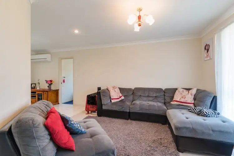 Sixth view of Homely house listing, 39 Ghost Gum Road, Sharon QLD 4670