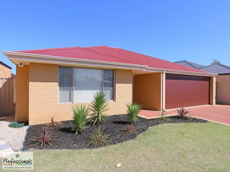 Third view of Homely house listing, 15 Turnstone Link, Harrisdale WA 6112