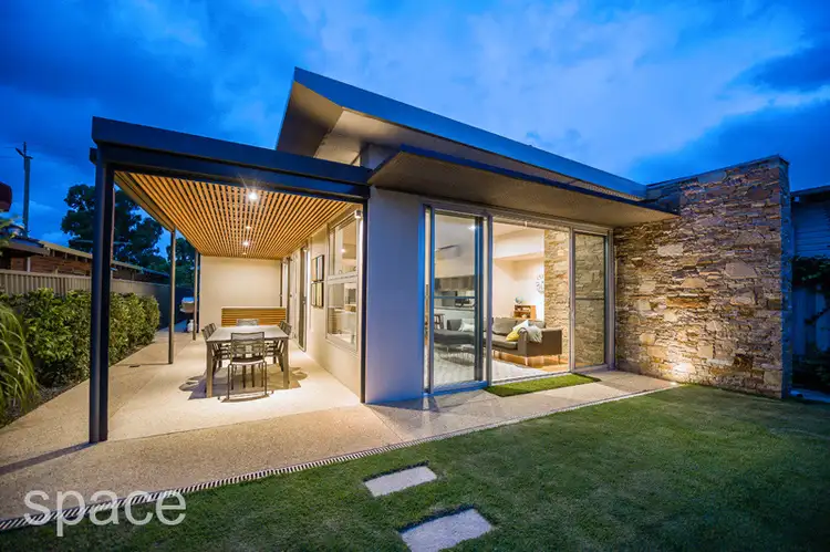 Third view of Homely house listing, 42 Solomon Street, Mosman Park WA 6012