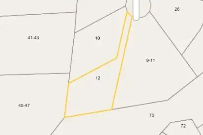 Third view of Homely land listing, 12 Hicks Cl, Kewarra Beach QLD 4879