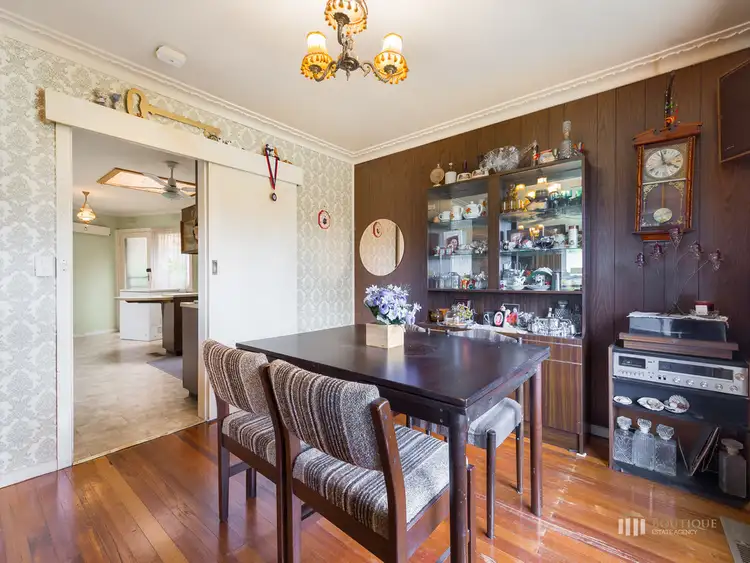 Fourth view of Homely house listing, 345 Gladstone Road, Dandenong North VIC 3175