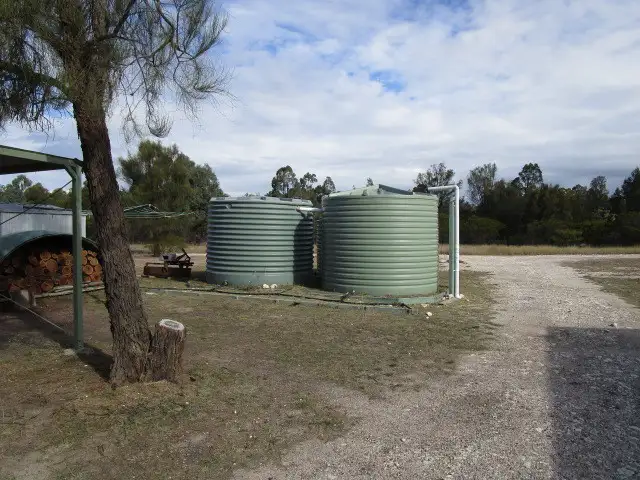 Fourth view of Homely house listing, 1548 TARA KOGAN ROAD, Tara QLD 4421
